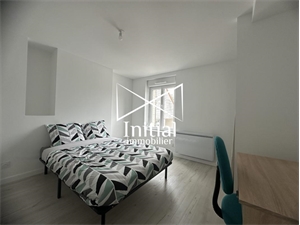 t1 à la location -   10000  TROYES, surface 19 m2 location t1 - UBI422348041